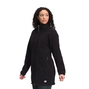 North Face Long Cragmont Fleece